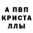 Метадон кристалл Unrequited love